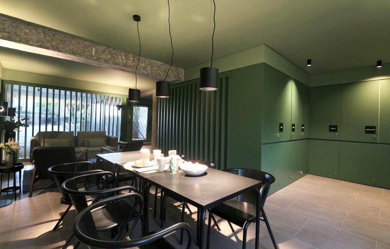 Oporto Coliving Circunvalacao 13250 Senhora da Hora Екстериор снимка