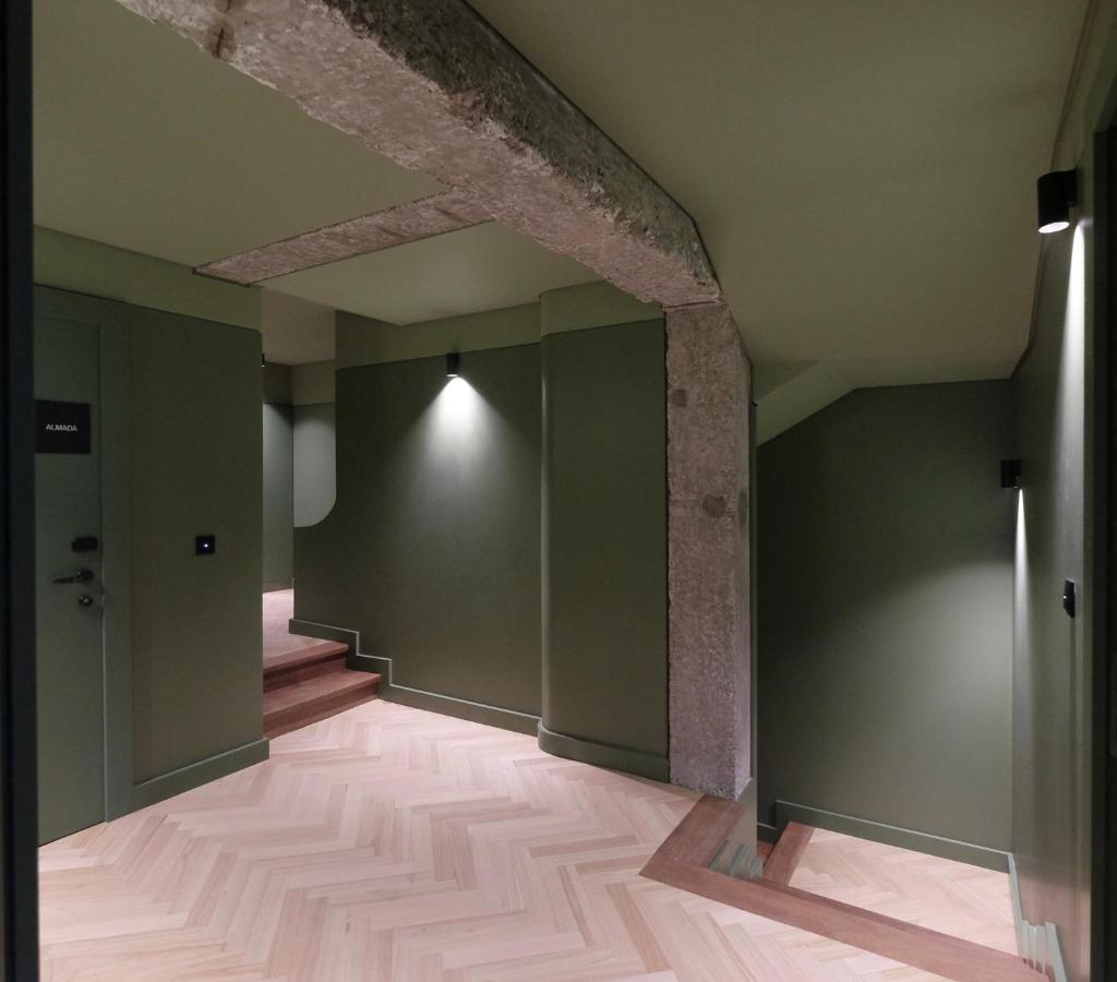 Oporto Coliving Circunvalacao 13250 Senhora da Hora Екстериор снимка