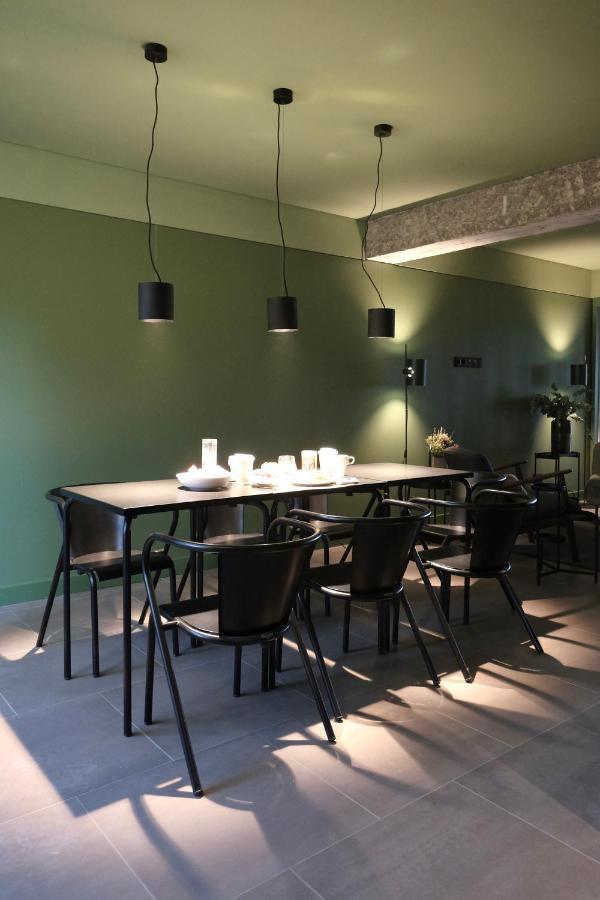 Oporto Coliving Circunvalacao 13250 Senhora da Hora Екстериор снимка