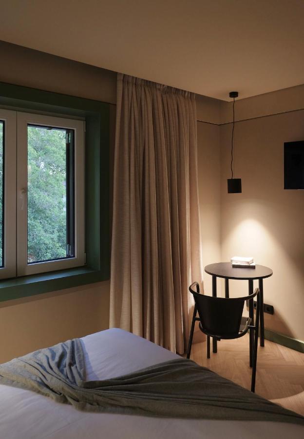 Oporto Coliving Circunvalacao 13250 Senhora da Hora Екстериор снимка