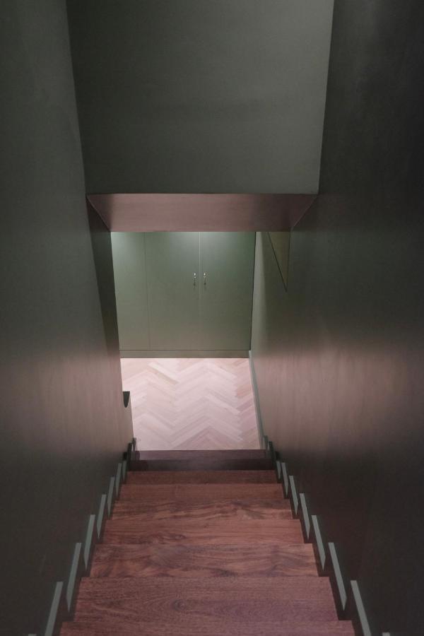 Oporto Coliving Circunvalacao 13250 Senhora da Hora Екстериор снимка