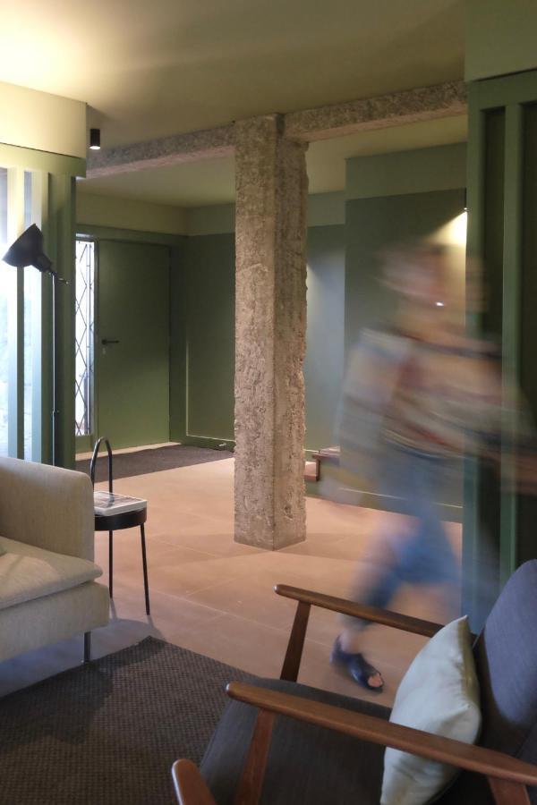 Oporto Coliving Circunvalacao 13250 Senhora da Hora Екстериор снимка