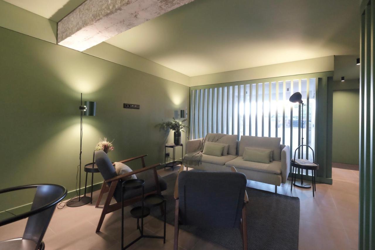 Oporto Coliving Circunvalacao 13250 Senhora da Hora Екстериор снимка