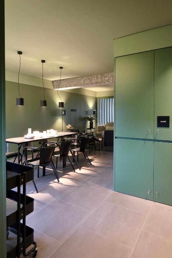 Oporto Coliving Circunvalacao 13250 Senhora da Hora Екстериор снимка