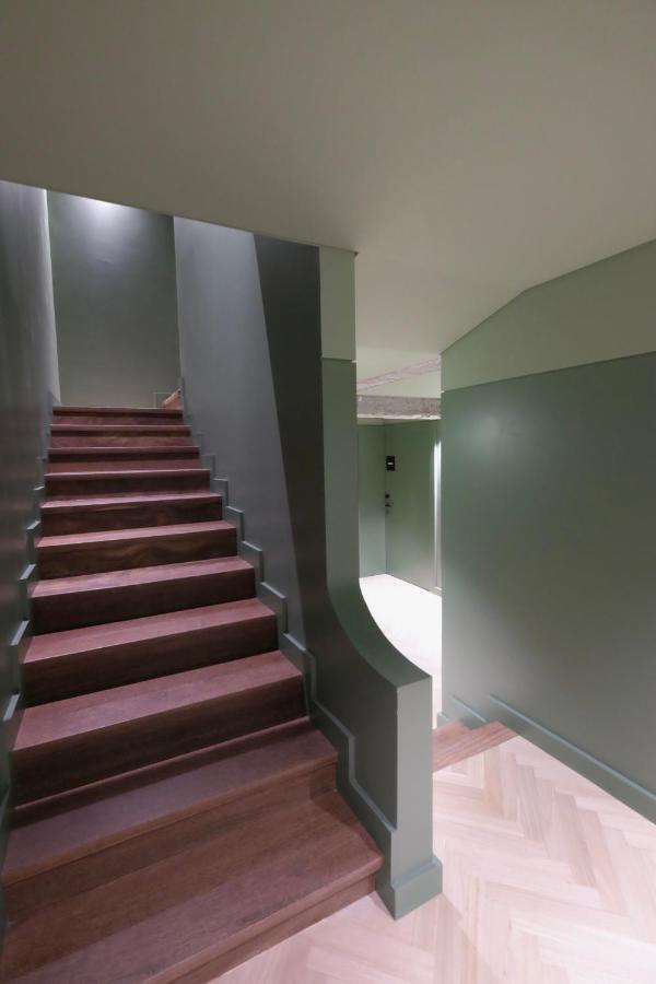 Oporto Coliving Circunvalacao 13250 Senhora da Hora Екстериор снимка