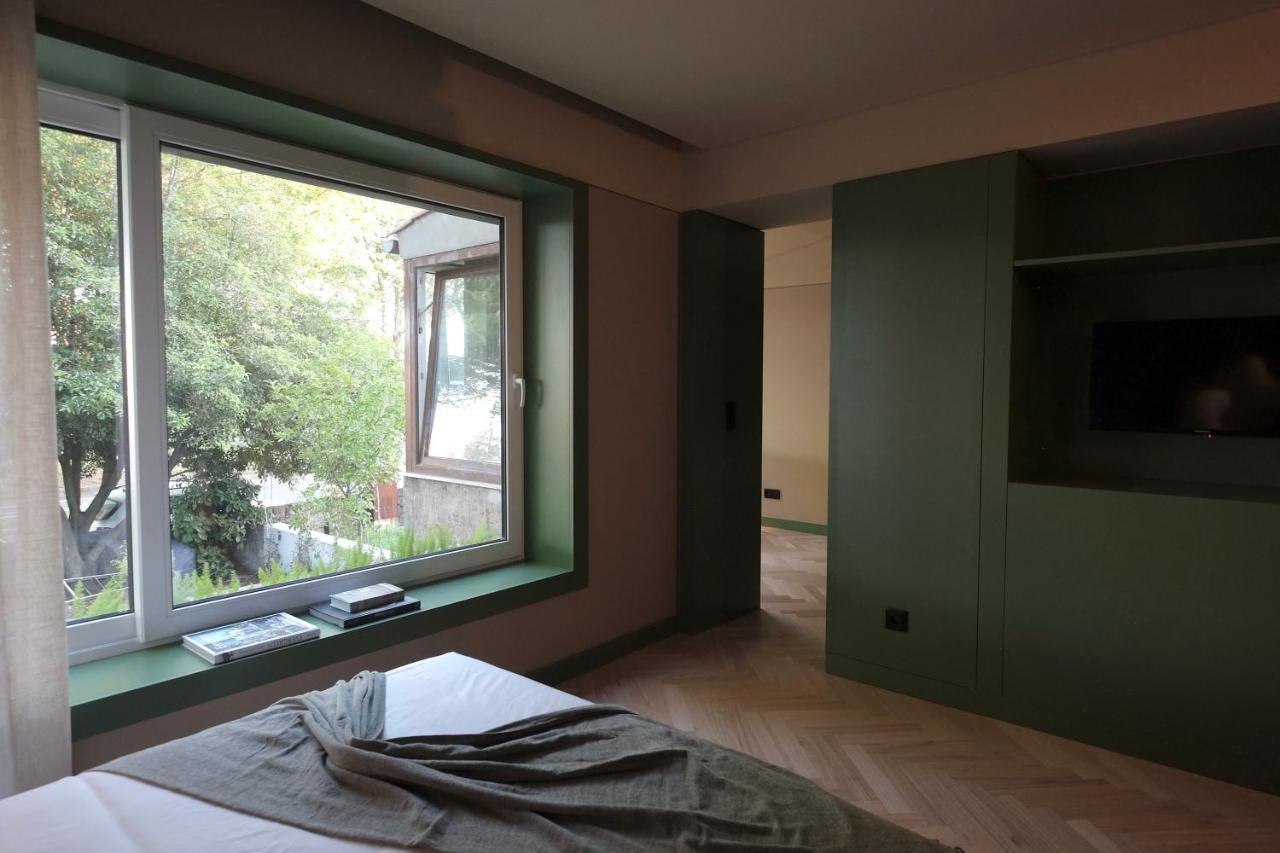 Oporto Coliving Circunvalacao 13250 Senhora da Hora Екстериор снимка