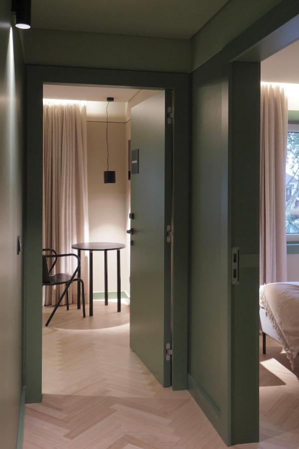 Oporto Coliving Circunvalacao 13250 Senhora da Hora Екстериор снимка