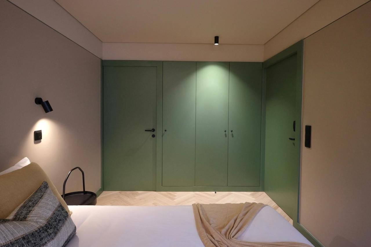Oporto Coliving Circunvalacao 13250 Senhora da Hora Екстериор снимка
