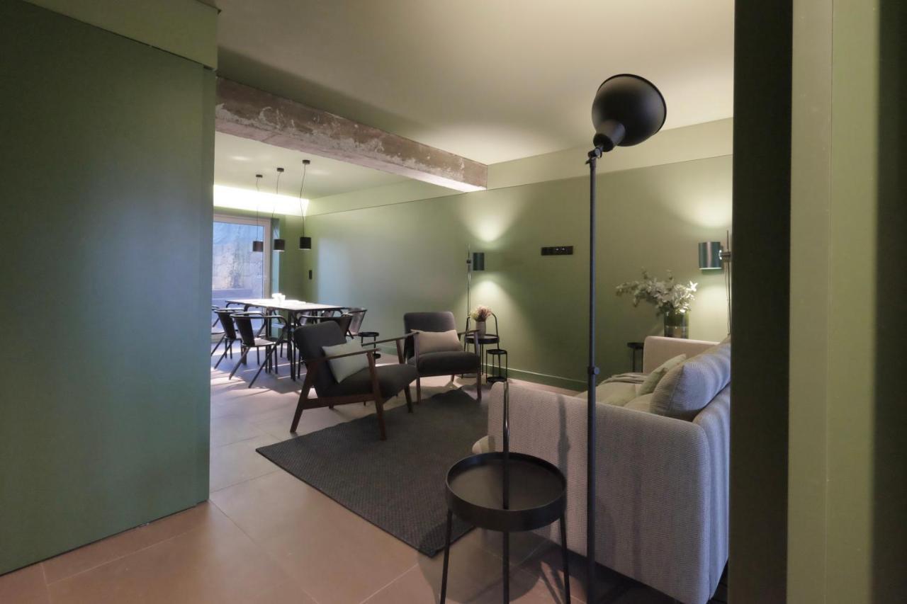 Oporto Coliving Circunvalacao 13250 Senhora da Hora Екстериор снимка