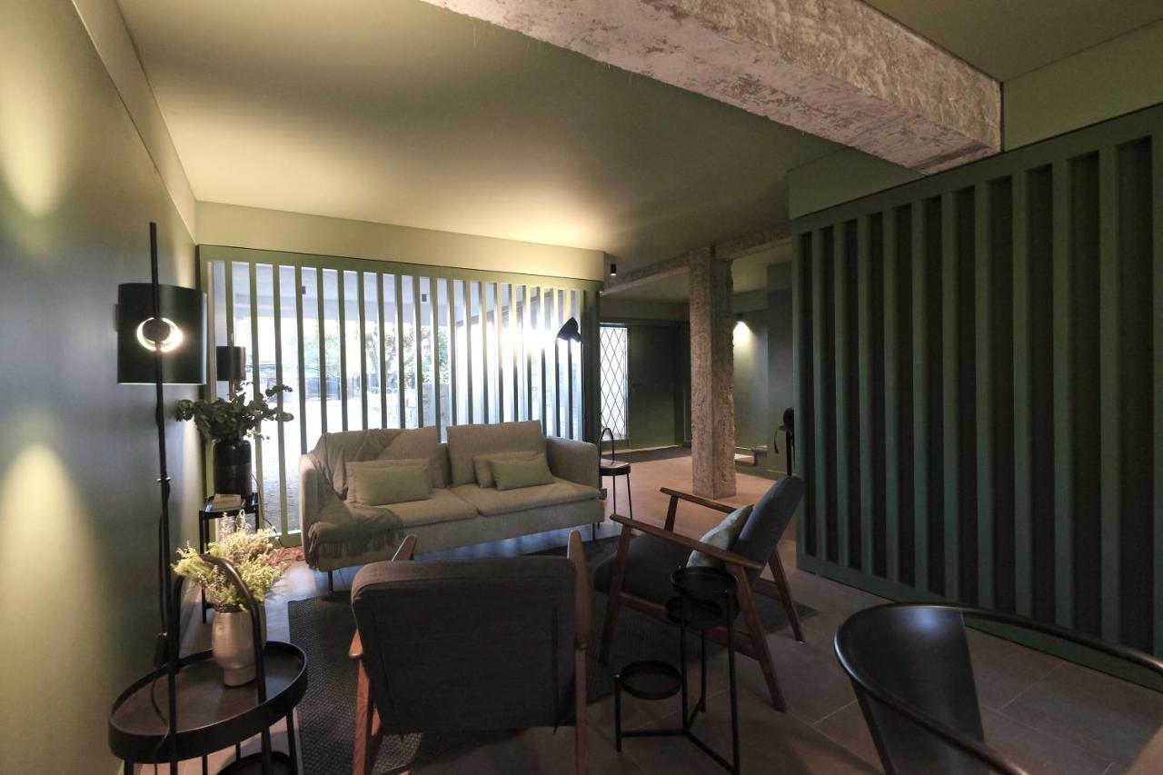 Oporto Coliving Circunvalacao 13250 Senhora da Hora Екстериор снимка